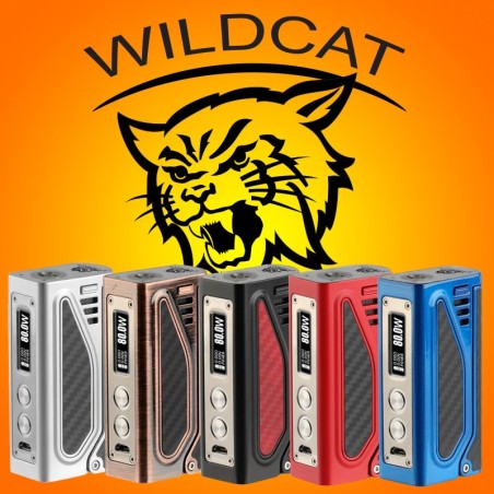 Wildcat 80W Battery