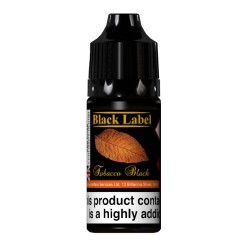 Tobacco Black eliquid