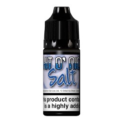 Hit O Nic Salt
