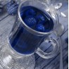 Blue Raspberry Lemonade Ice