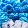Blue Sour Raspberry Ice