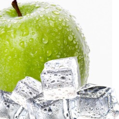 Sour Apple Ice